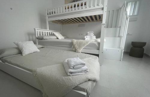 Belmez Apartment | Mirador Castillo Belmez