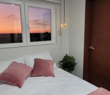 Santa Cruz House | Mirador del Cielo Apart-hotel Boutique