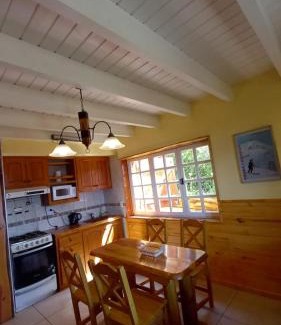 San Carlos de Bariloche Ski Chalet | Mirador del Lago Bariloche