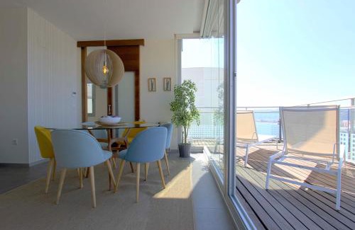 Faro de Cullera House | Mirador de Can Vicent