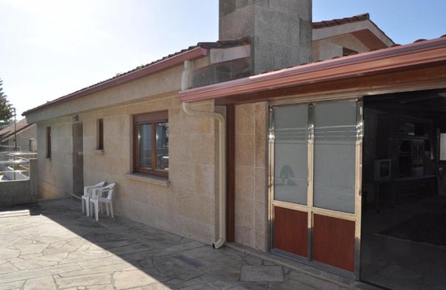 San Vicente do Grove Villa | Mirador de Canelas