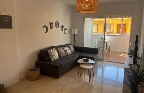 La Capellania Apartment | Mirador de Carvajal II