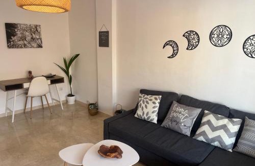 La Capellania Apartment | Mirador de Carvajal II