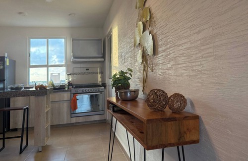 Cancun Apartment | Mirador de Dream Lagoons