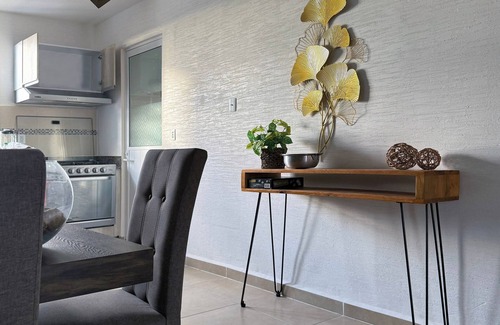 Cancun Apartment | Mirador de Dream Lagoons