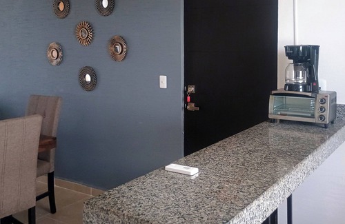 Cancun Apartment | Mirador de Dream Lagoons