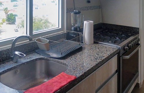 Cancun Apartment | Mirador de Dream Lagoons