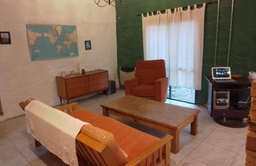 Las Vegas Ski Chalet | Mirador de la Loma