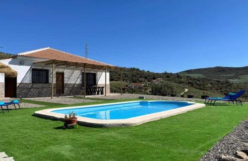 Valle de Abdalagis Villa | Mirador de Shilpa y Sonal