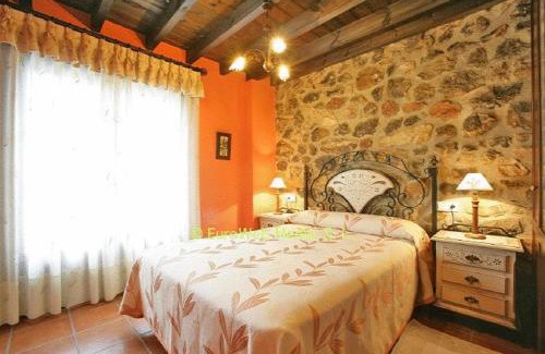Cabrales Apartment | Mirador De Urriellu