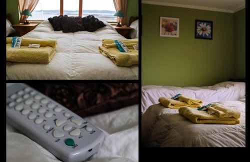 Province of Tierra del Fuego Hotel | Mirador del Beagle Hosteria