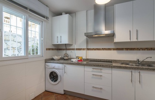 Ayamonte Ski Chalet | Mirador del Guadiana - Ayamonte AMHG27P27
