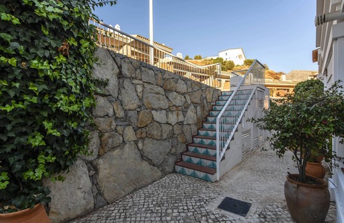 Ayamonte Ski Chalet | Mirador del Guadiana - Ayamonte AMHG27P27
