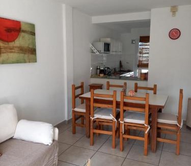 Tandil Apartment | Mirador del Parque