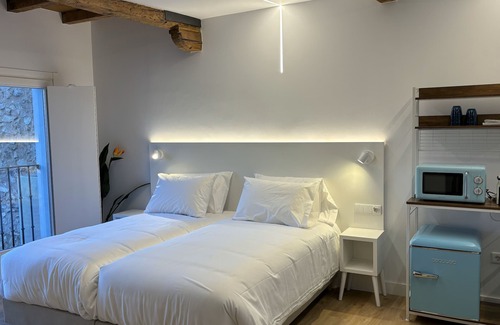 Old Town Hotel | Mirador Del Rey