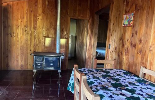 Lican Ray House | Mirador del Rukapillan en Likan Ray