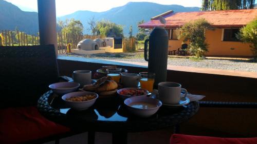 Tilcara Cabin | Mirador Del Virrey, Cabañas Boutique