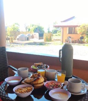 Tilcara Cabin | Mirador Del Virrey, Cabañas Boutique