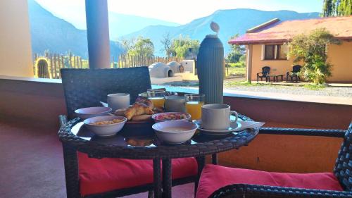 Tilcara Cabin | Mirador Del Virrey, Cabañas Boutique