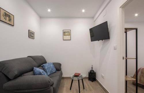 Albaicin Bed & Breakfast | Mirador del Zenete