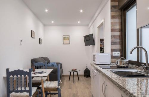 Albaicin Bed & Breakfast | Mirador del Zenete