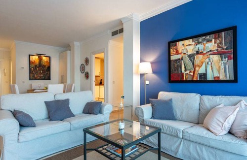 Benahavis Apartment | Mirador