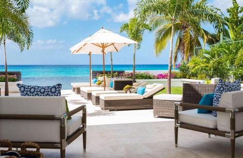 Fitts Village Villa | Mirador in St. James