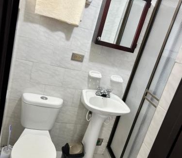 San Juan de Pasto Apartment | Mirador Inn