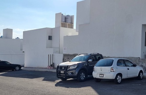 Queretaro Municipality Apartment | Mirador