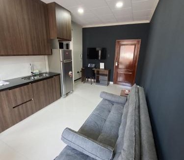 Tarija Apartment | Mirador San Juan