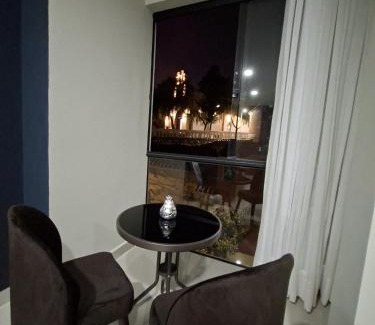 Tarija Apartment | Mirador San Juan