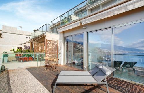 Tabaiba Apartment | Mirador Terrazas del Mar