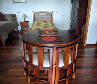 Canton Dota Apartment | Mirador Villas los Quetzales