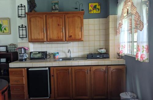Canton Dota Apartment | Mirador Villas los Quetzales