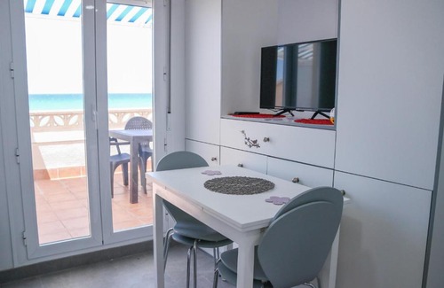Cabo de Gata Apartment | Miradores Cabo de Gata