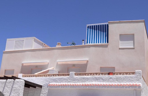 Cabo de Gata Apartment | Miradores Cabo de Gata
