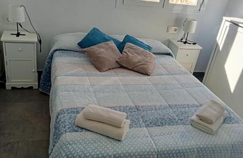 Cabo de Gata Apartment | Miradores Cabo de Gata