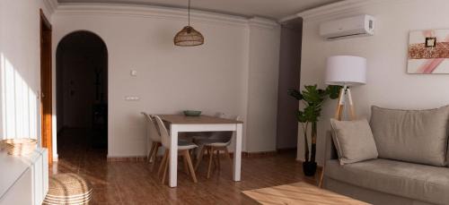 San Javier Apartment | Miradores del puerto Apartment Hans en Greetje