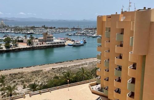 San Javier Apartment | Miradores del Puerto