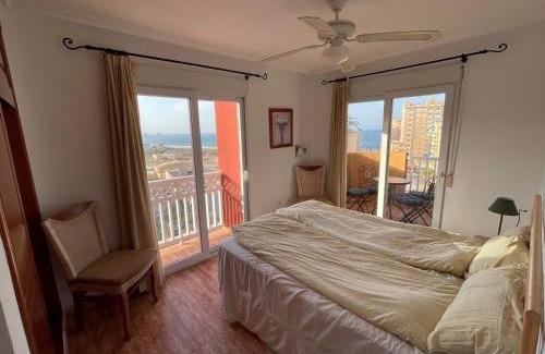 San Javier Apartment | Miradores del Puerto