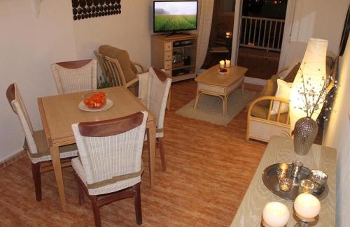 San Javier Apartment | Miradores del Puerto
