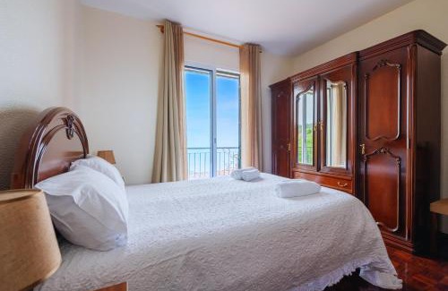 Ponta do Sol Apartment | Miradouro House