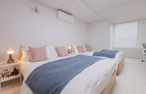 COEX Apartment | Mirae Stay 71