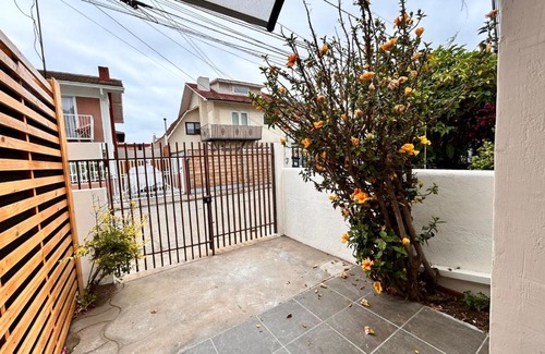 Vina del Mar Apartment | Miraflores Bajo Viña del Mar