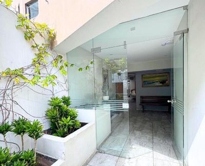 Santa Cruz Apartment | Miraflores ocean view