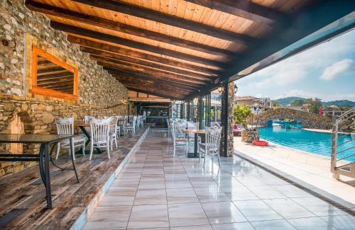 Arillas Apartment | Mirage Arillas Studio Type A2