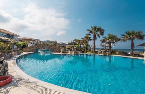 Arillas Apartment | Mirage Arillas Studio Type A2