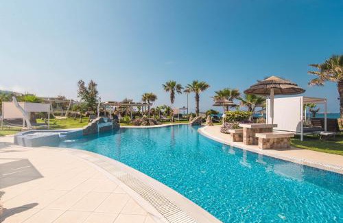Arillas Apartment | Mirage Arillas Studio Type A2