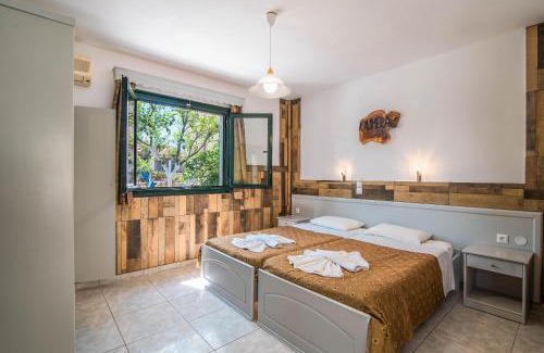 Arillas Apartment | Mirage Arillas Studio Type A2