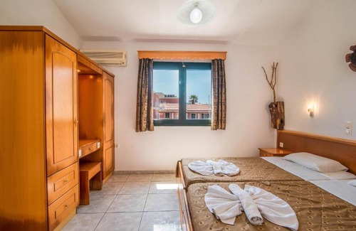 Arillas Apartment | Mirage Arillas Studio Type A3